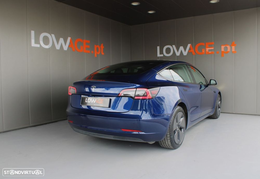 Tesla Model 3 Standard Range Plus RWD - 34