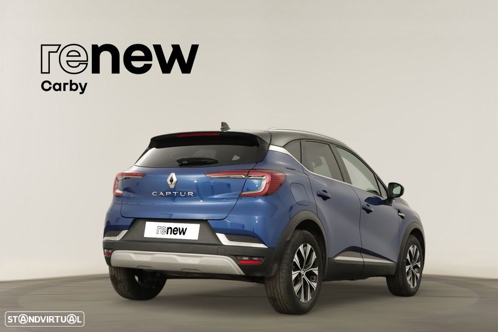Renault Captur 1.0 TCe Techno - 3
