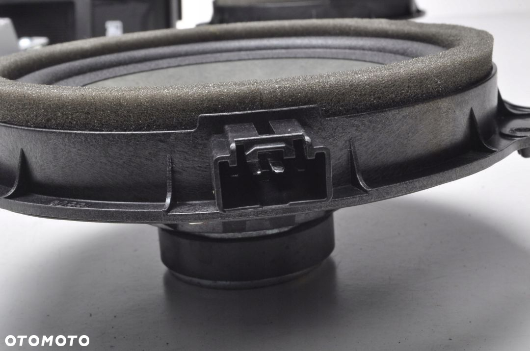 FORD KUGA MK3 GŁOŚNIKI SUBWOOFER WZMACNIACZ 20R - 11