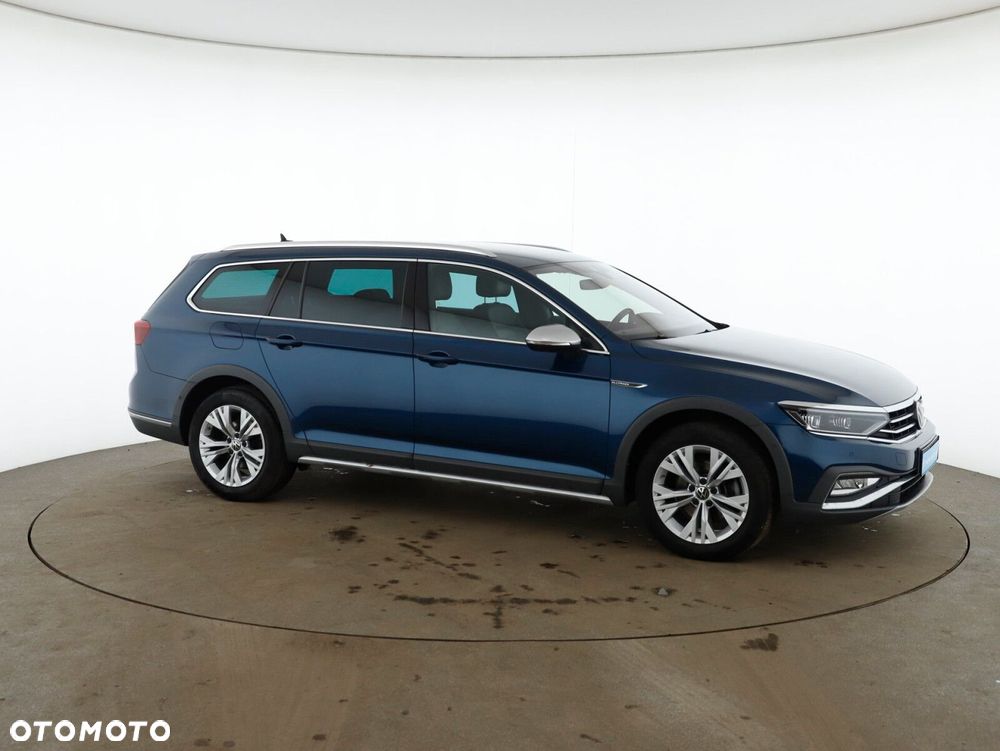 Volkswagen Passat Alltrack - 7