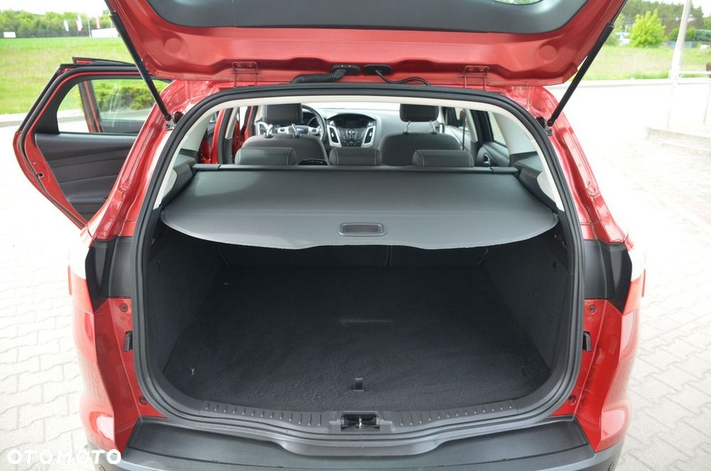 Ford Focus - 23