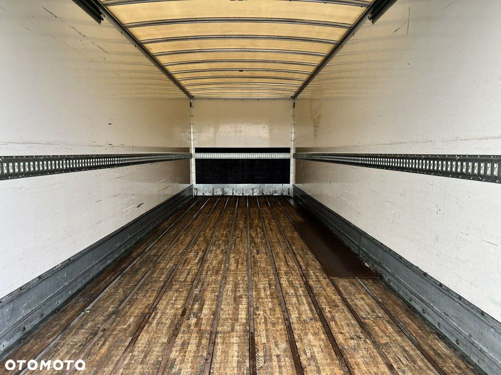 DAF LF 320 Kontener Sprowadzony Euro 6 Winda - 5