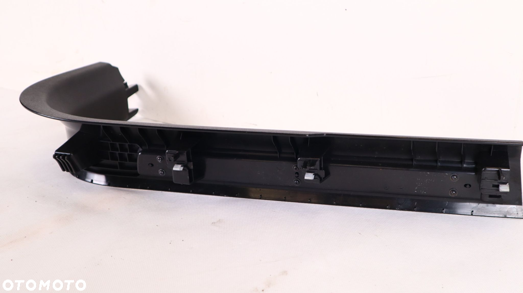 VOLVO XC60 II LISTWA NAKŁADKA PROGOWA PRAWA 31448015 - 7