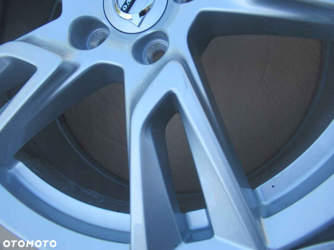 ALUFELGI 4szt R18 VOLVO S60,V70, S80,S90,XC40,XC60,XC70,FORD - 6