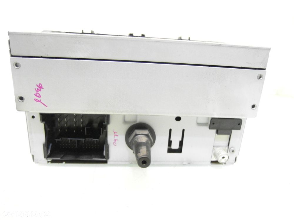 RADIO FORD MONDEO MK4 IV 7S7T18C939DB + KOD - 5