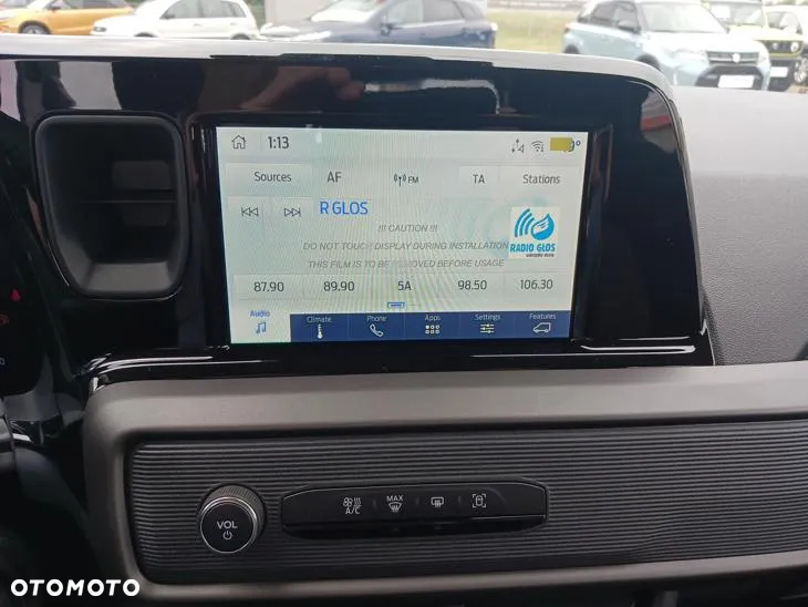 Ford Tourneo Courier 1.0 EcoBoost Trend - 16