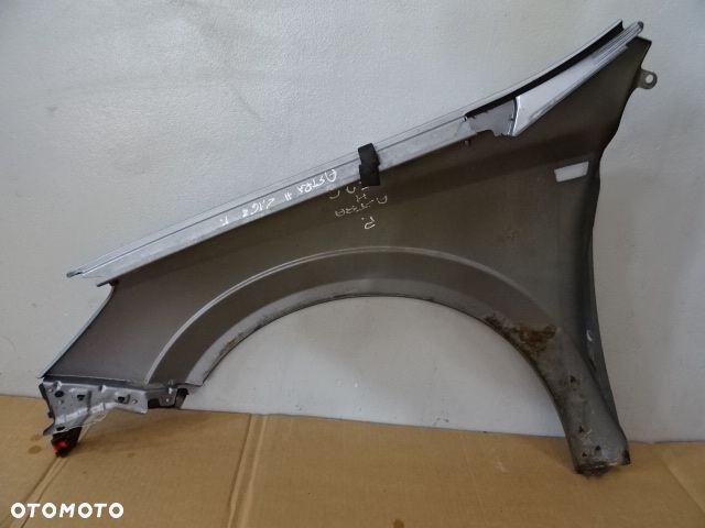 BŁOTNIK PRAWY PRZÓD PRZEDNI OPEL ASTRA III H LAK:Z168 NR526 - 8