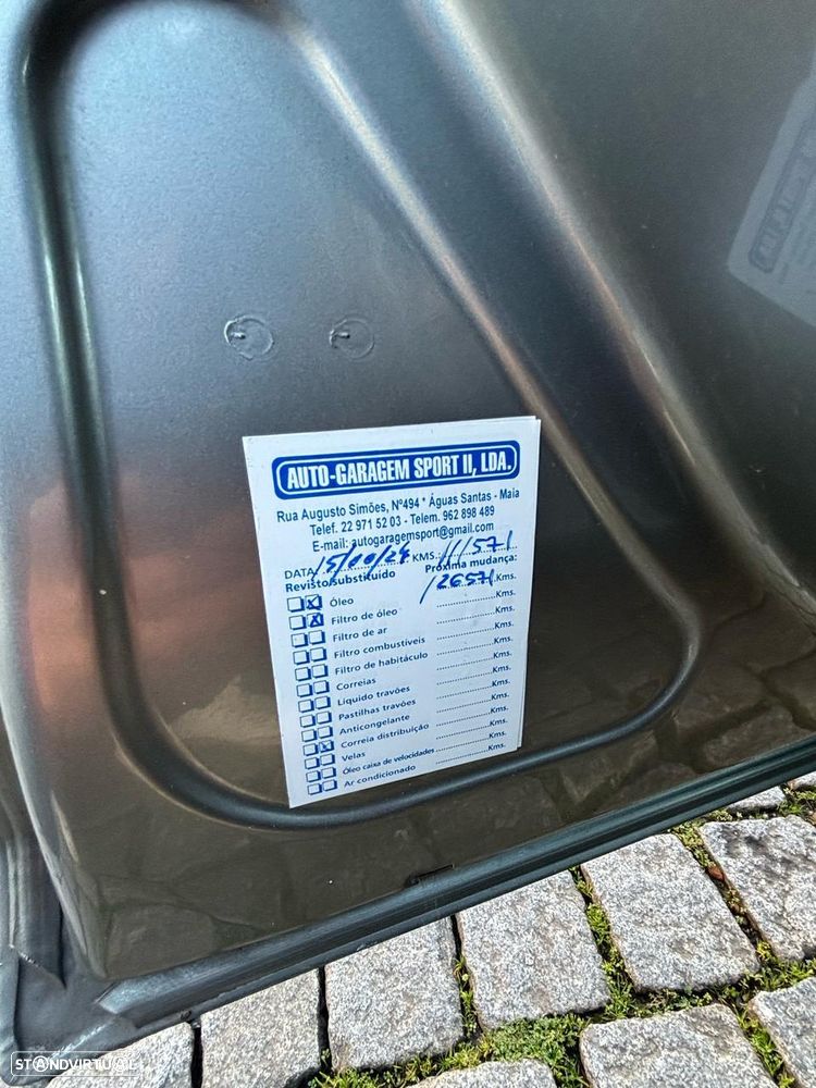 Opel Corsa 1.2 Enjoy S/S - 28