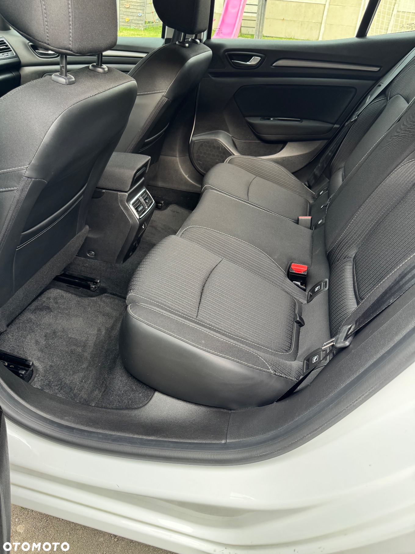 Renault Megane - 12