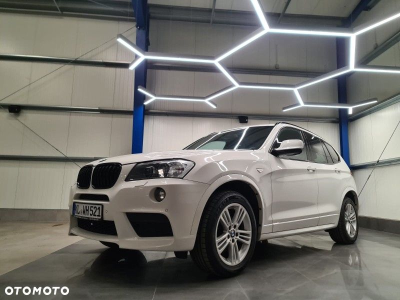 BMW X3 - 2