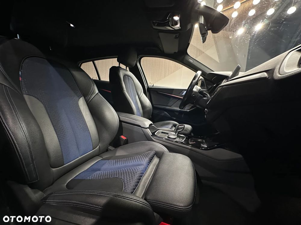 BMW Seria 1 118i M Sport - 15