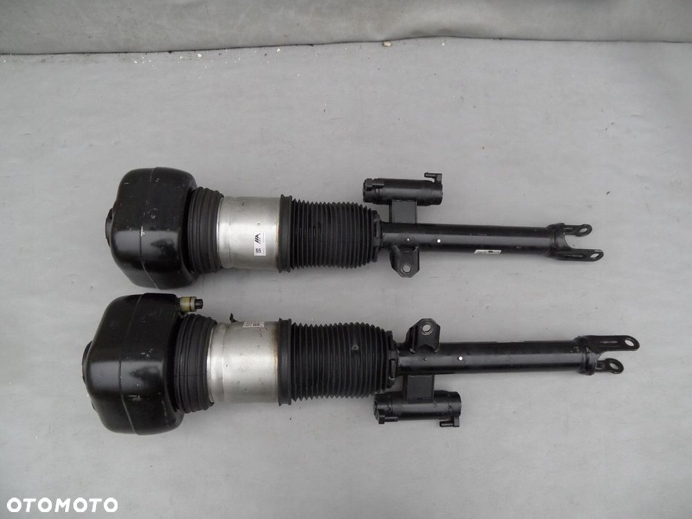 AMORTYZATOR MIECH PRAWY PRZÓD ROLLS ROYCE