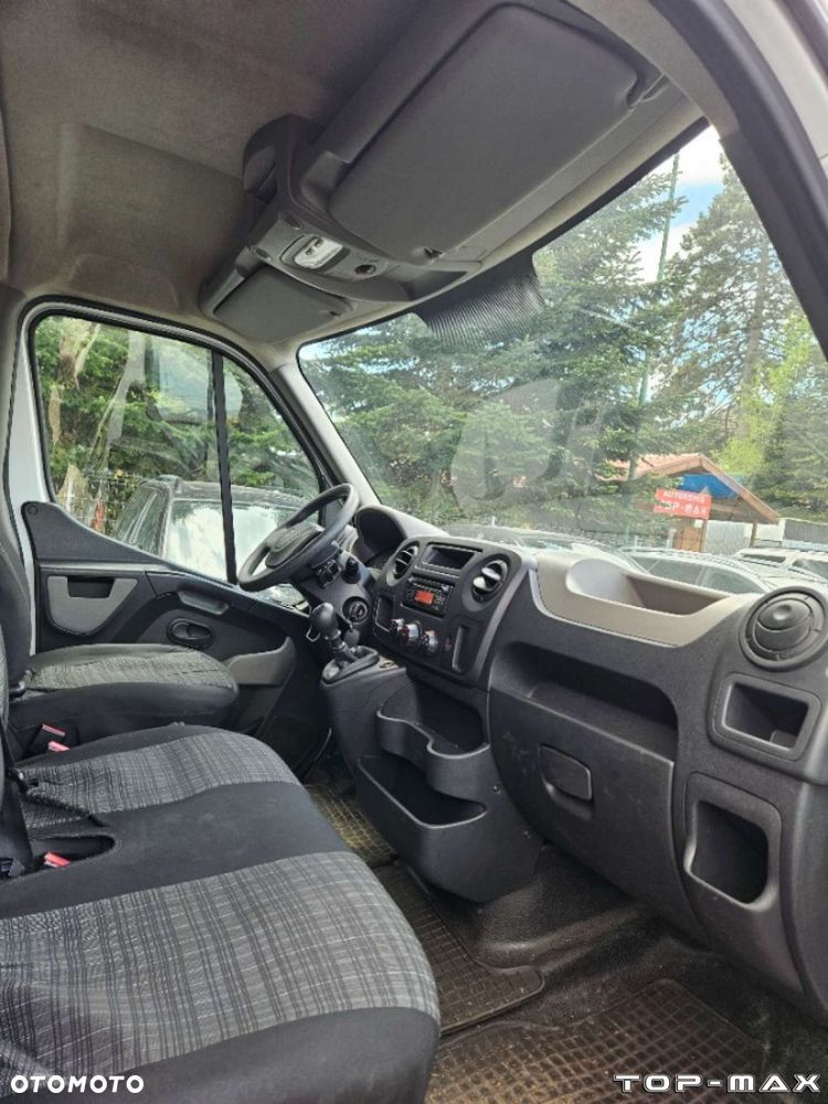 Renault Master - 15