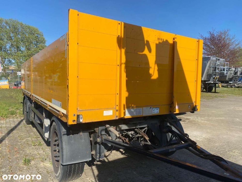 Volvo FH 420 Palfinger PK 18001 L Performance - 5