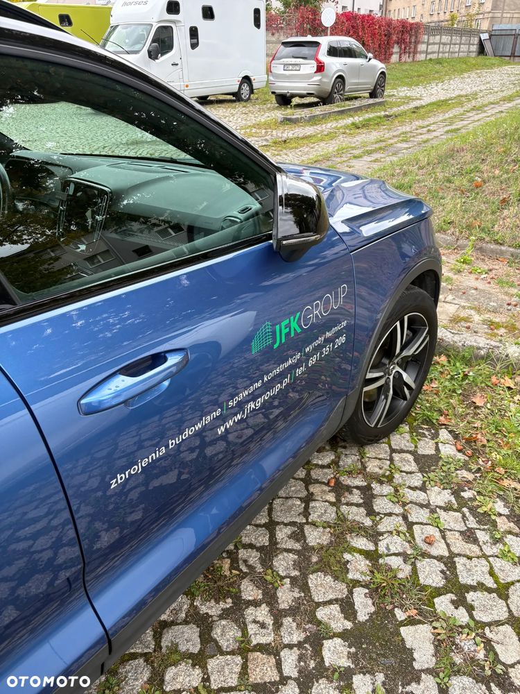 Volvo Xc 40 2021 photo 4