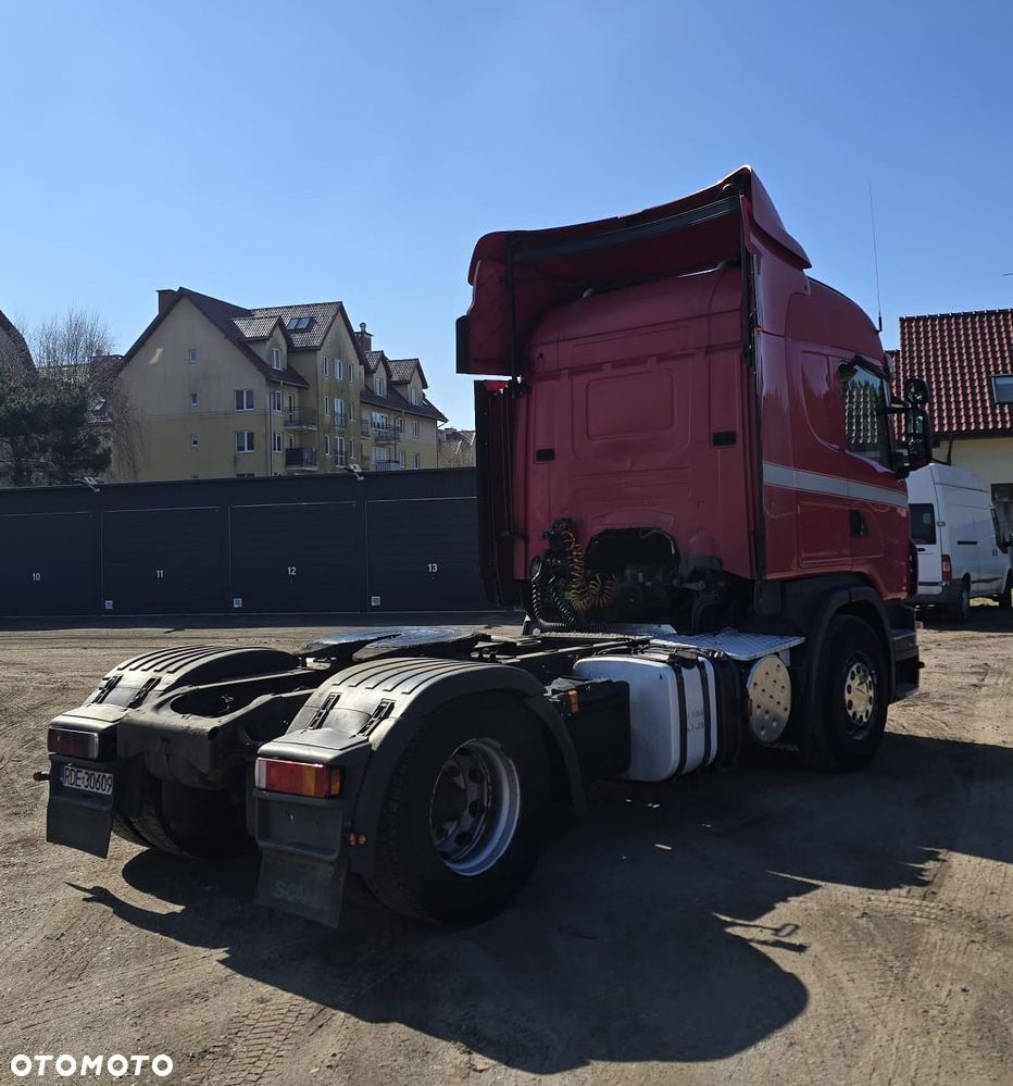 Scania G420 - 5