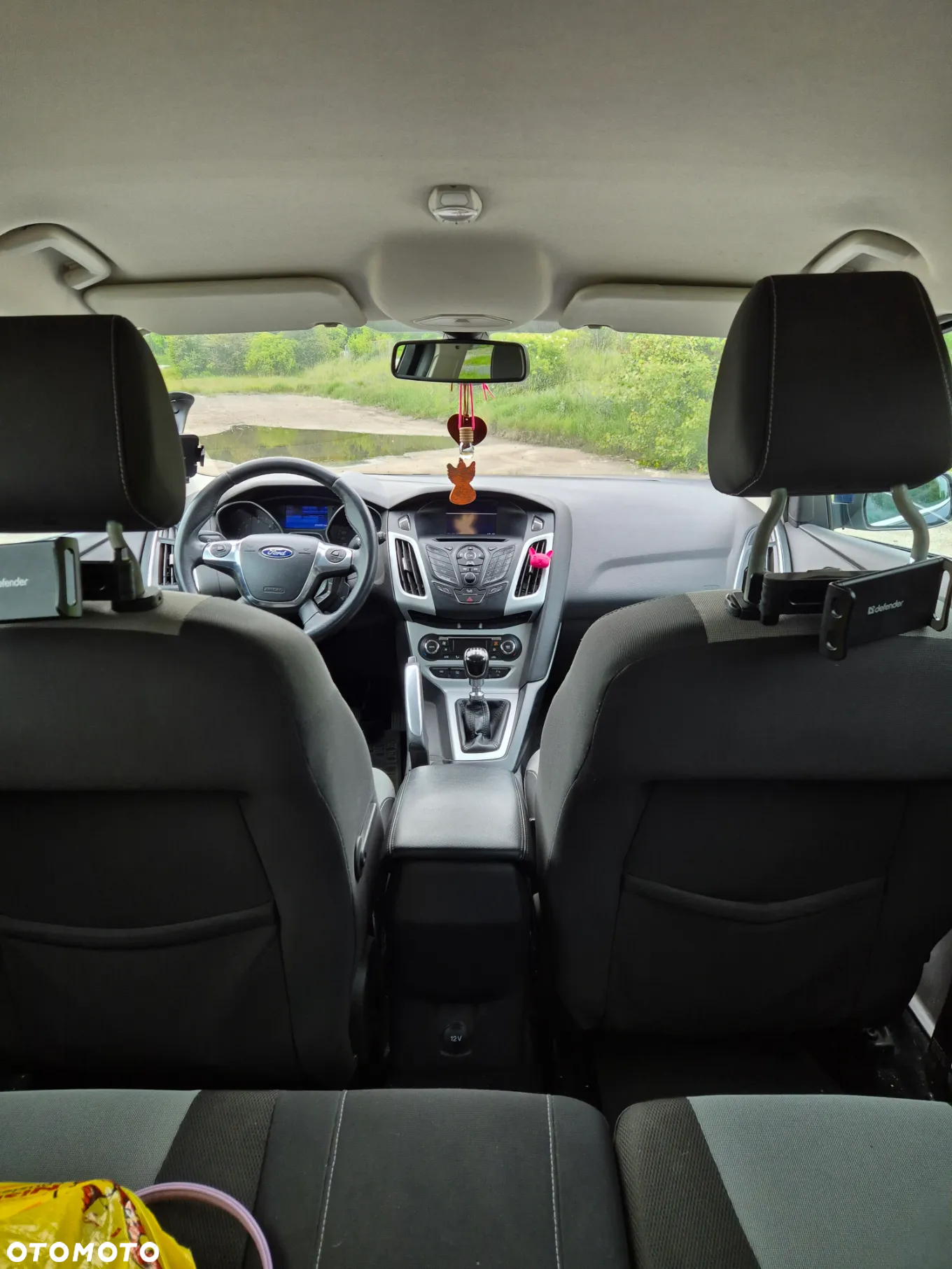 Ford Focus - 23