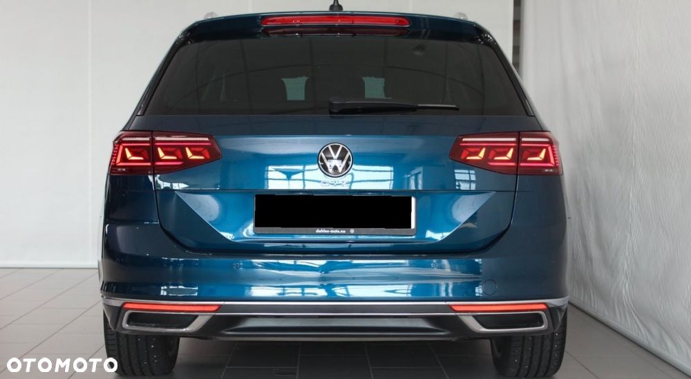 Volkswagen Passat 1.4 TSI DSG GTE - 7