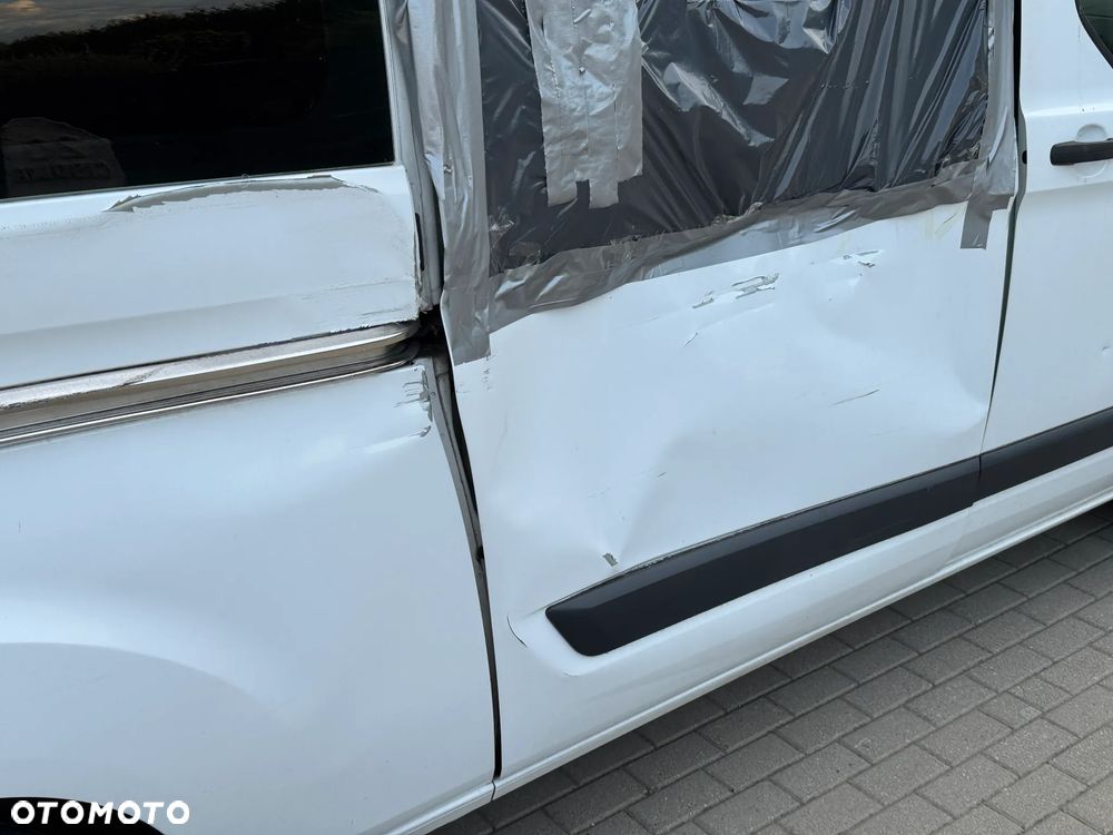 Ford TRANSIT CUSTOM - 30
