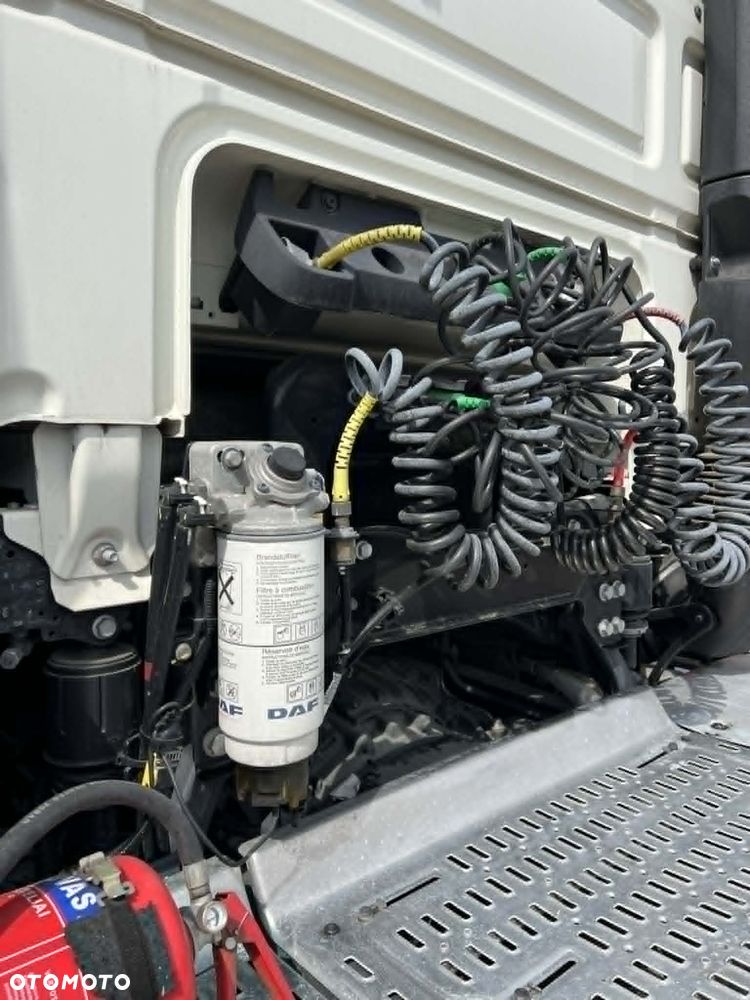 DAF XF 480 FT SSC - 16