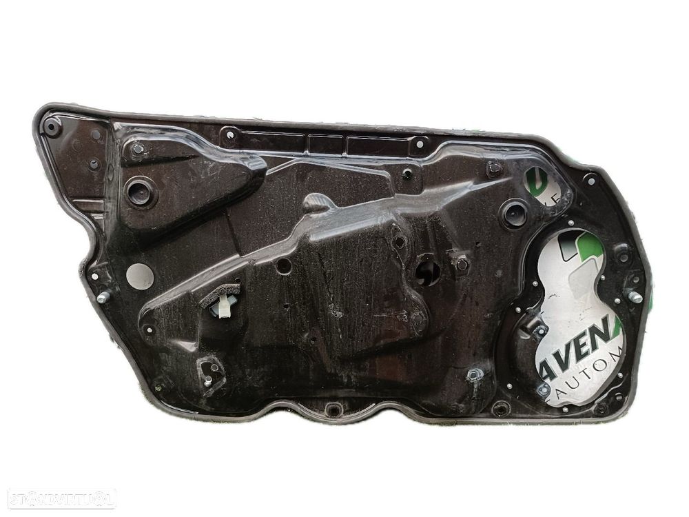 Elevador Frente Dto Electrico Volkswagen Passat (362) - 2