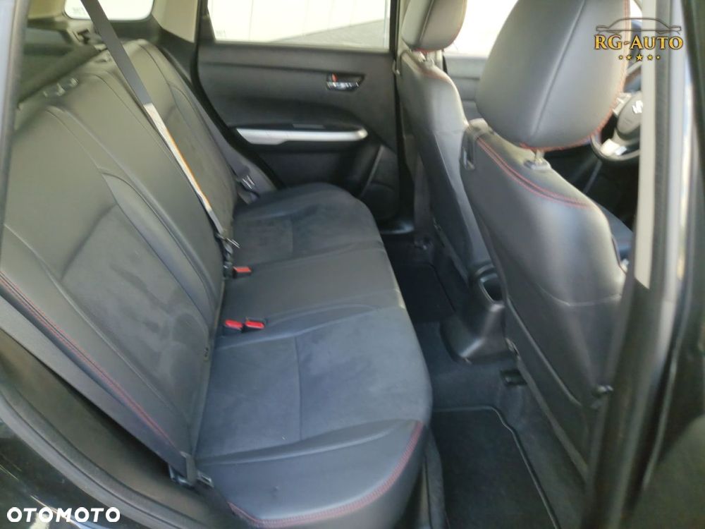 Suzuki Vitara - 29