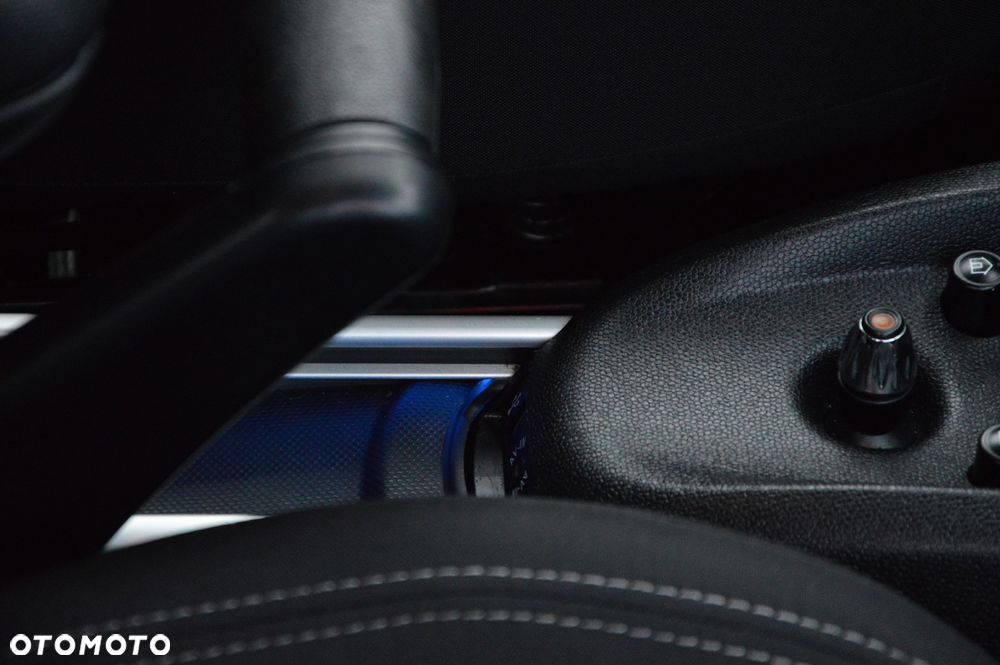 MINI Countryman Cooper SD Park Lane Chili - 13