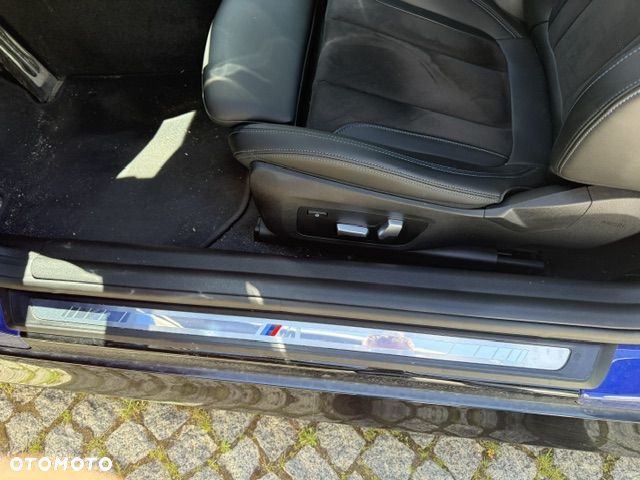 BMW Seria 2 220i M Sport sport - 23