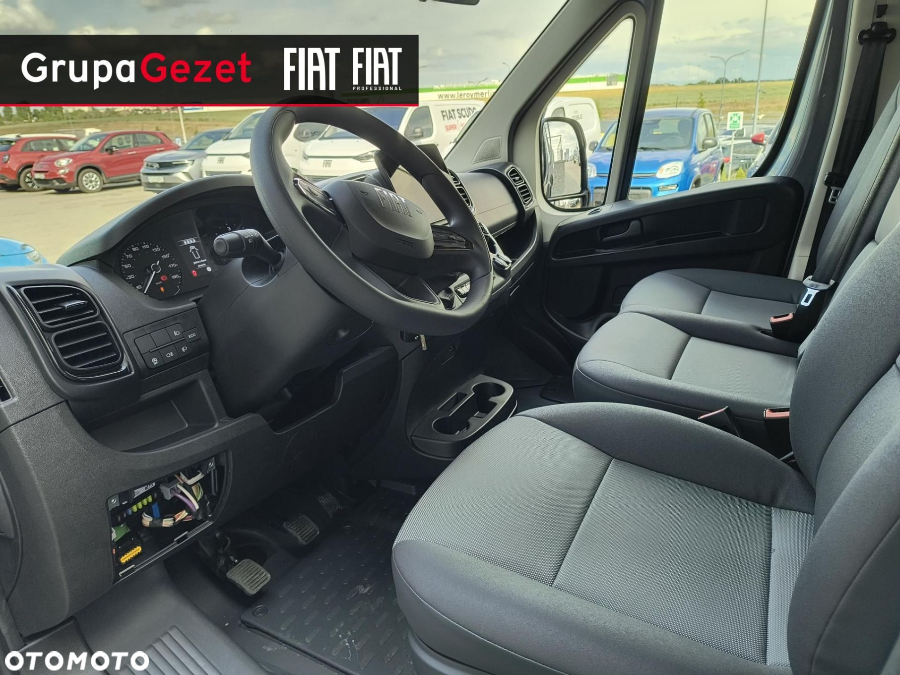Fiat Ducato - 12