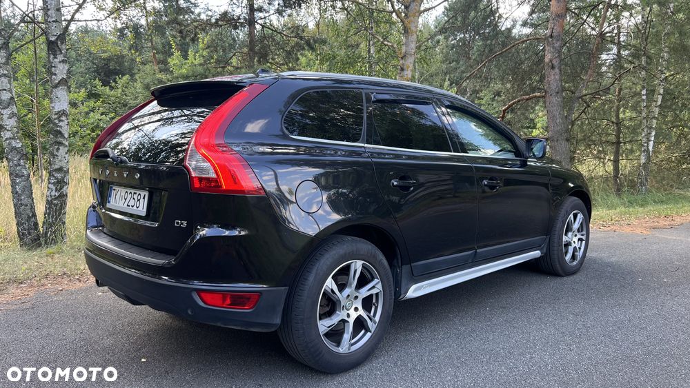 Volvo XC 60 - 9