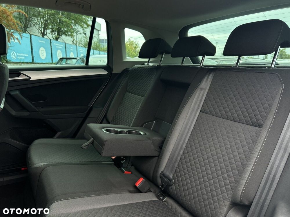 Volkswagen Tiguan 1.5 TSI EVO Comfortline - 23