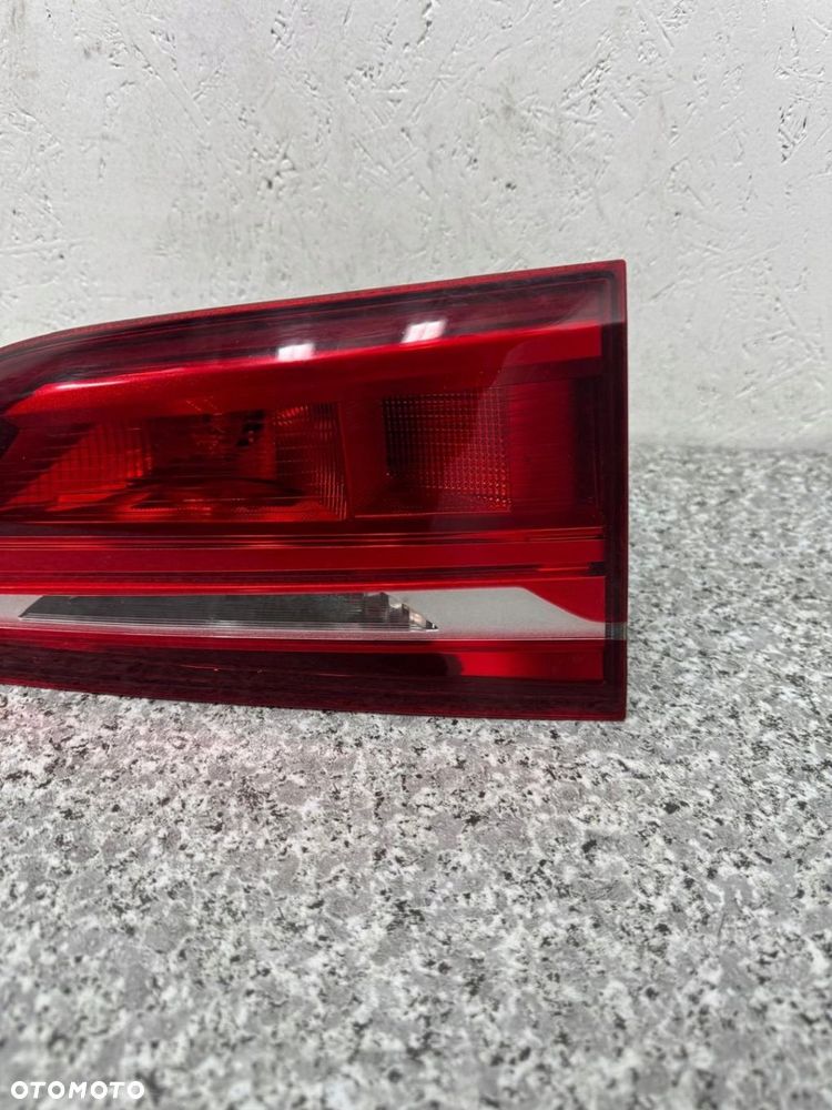 LAMPA LEWY TYŁ W KLAPĘ BMW X1 F48 2015-2018 7350695 - 2