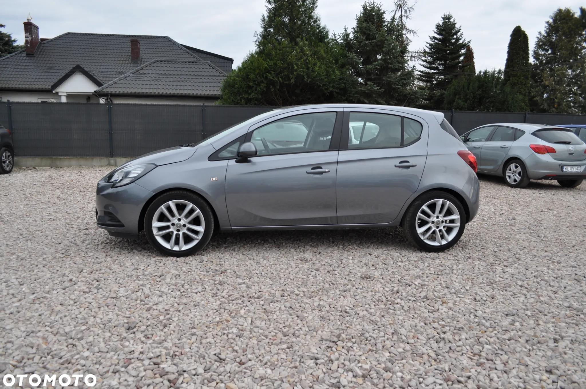Opel Corsa 1.4 Color Edition - 10