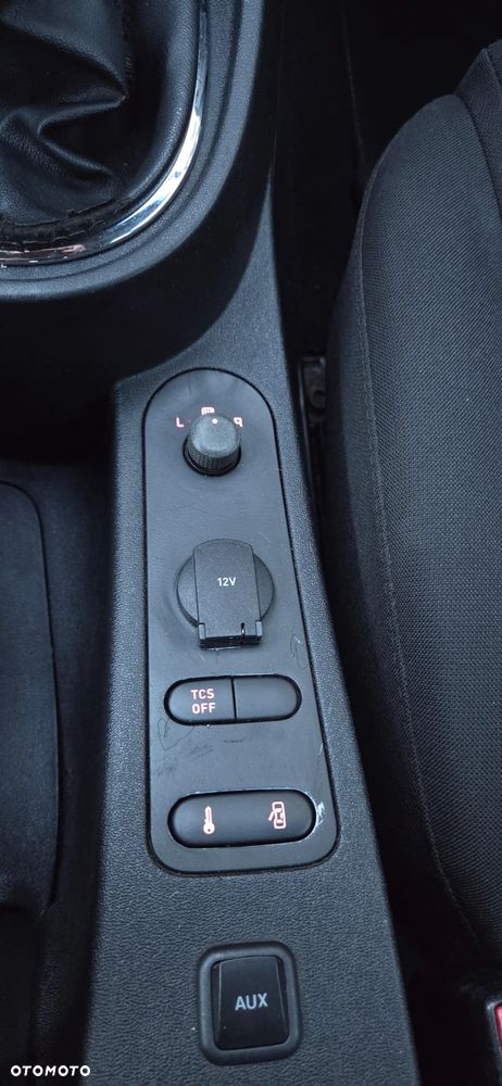Seat Leon 1.6 Stylance - 25