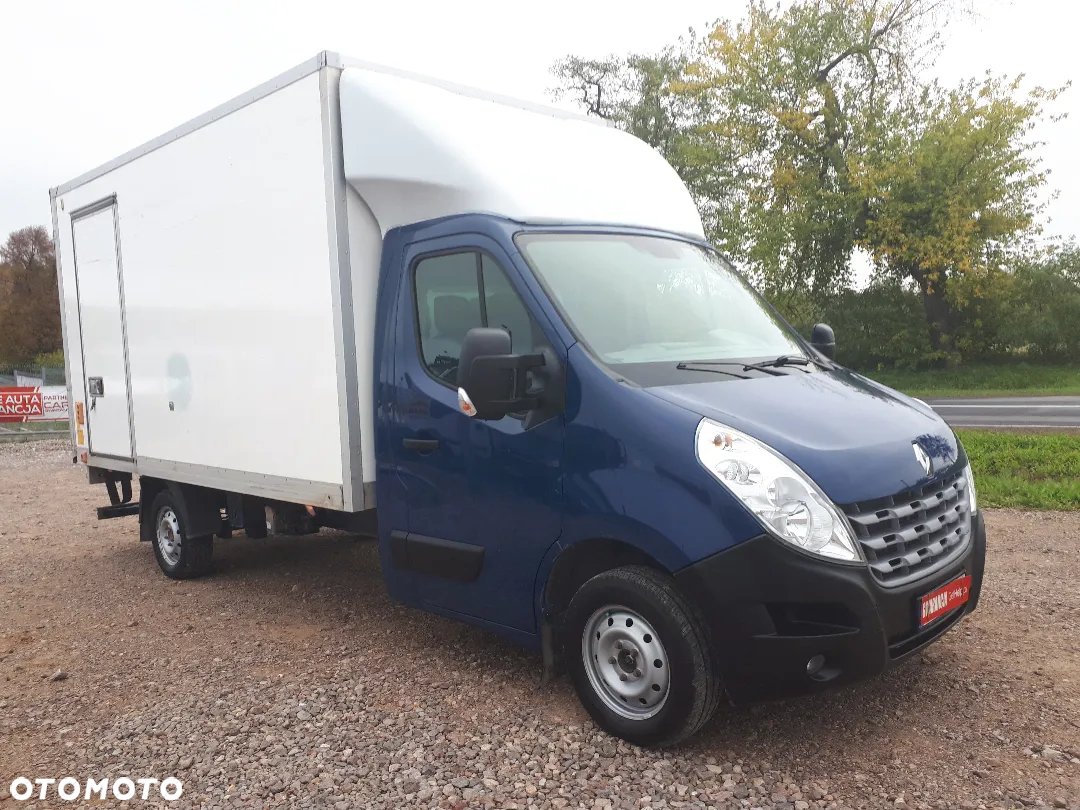 Renault Master - 14