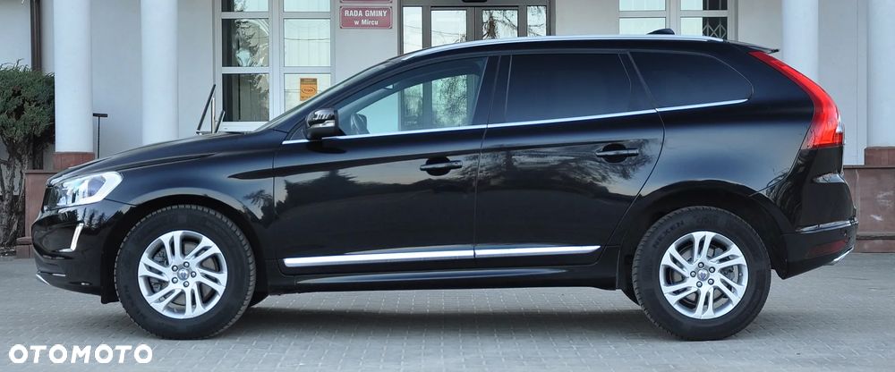 Volvo XC 60 D4 Summum - 4