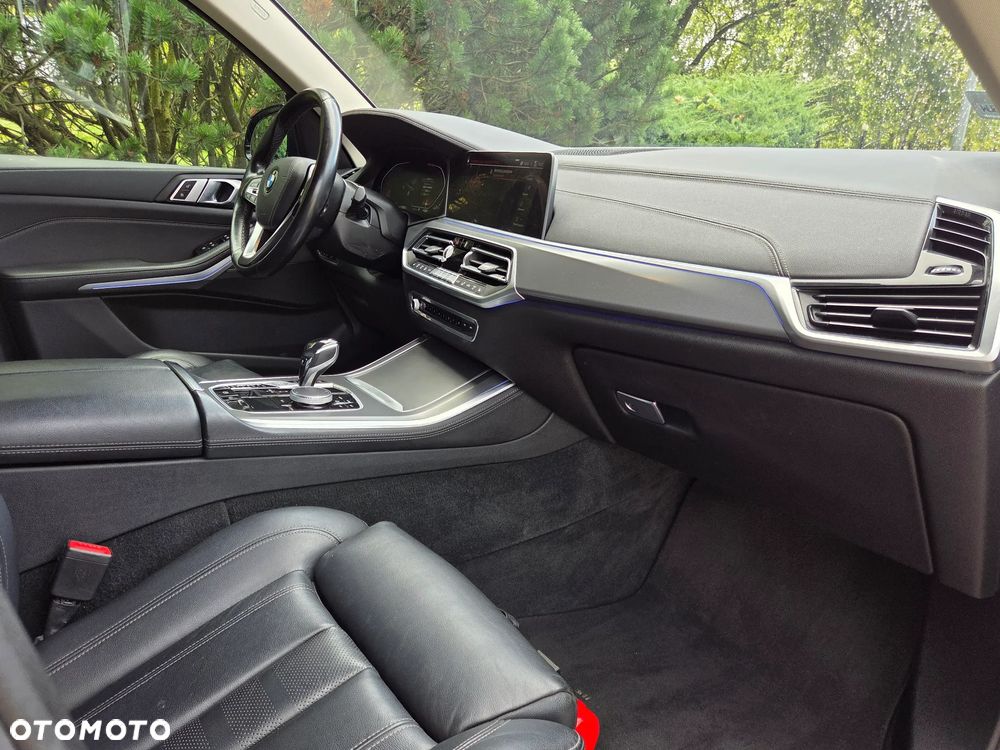 BMW X5 xDrive25d sport - 18