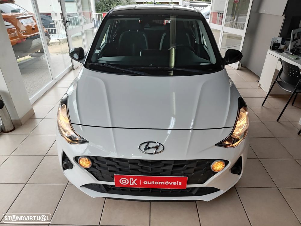 Hyundai i10 1.0 Comfort - 5