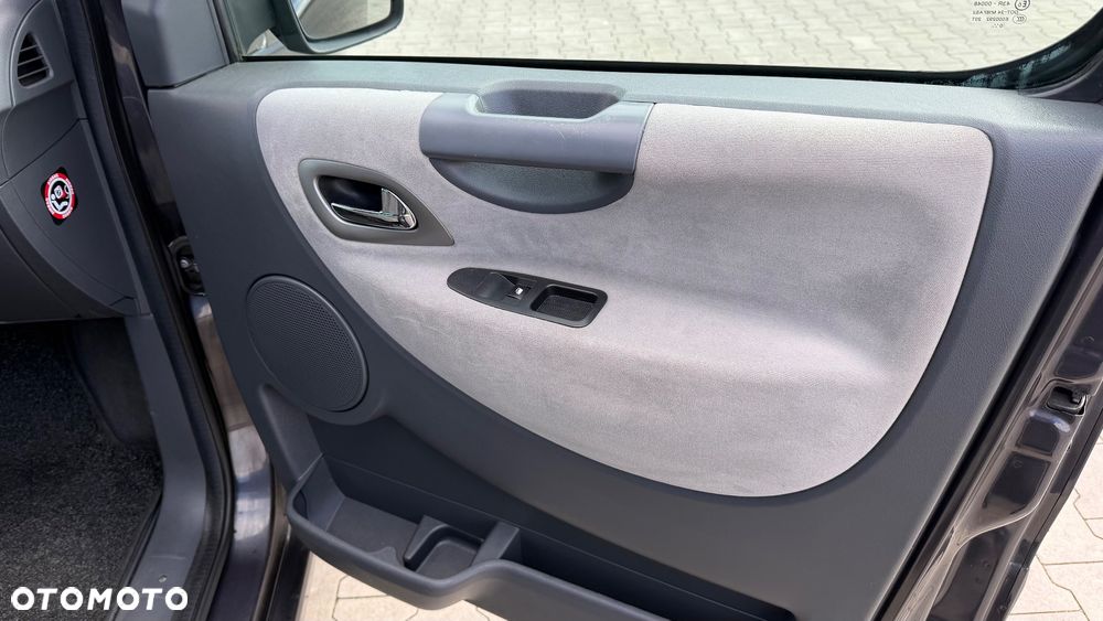 Peugeot Expert Tepee L1H1 (8-Si.) Esplanade - 11