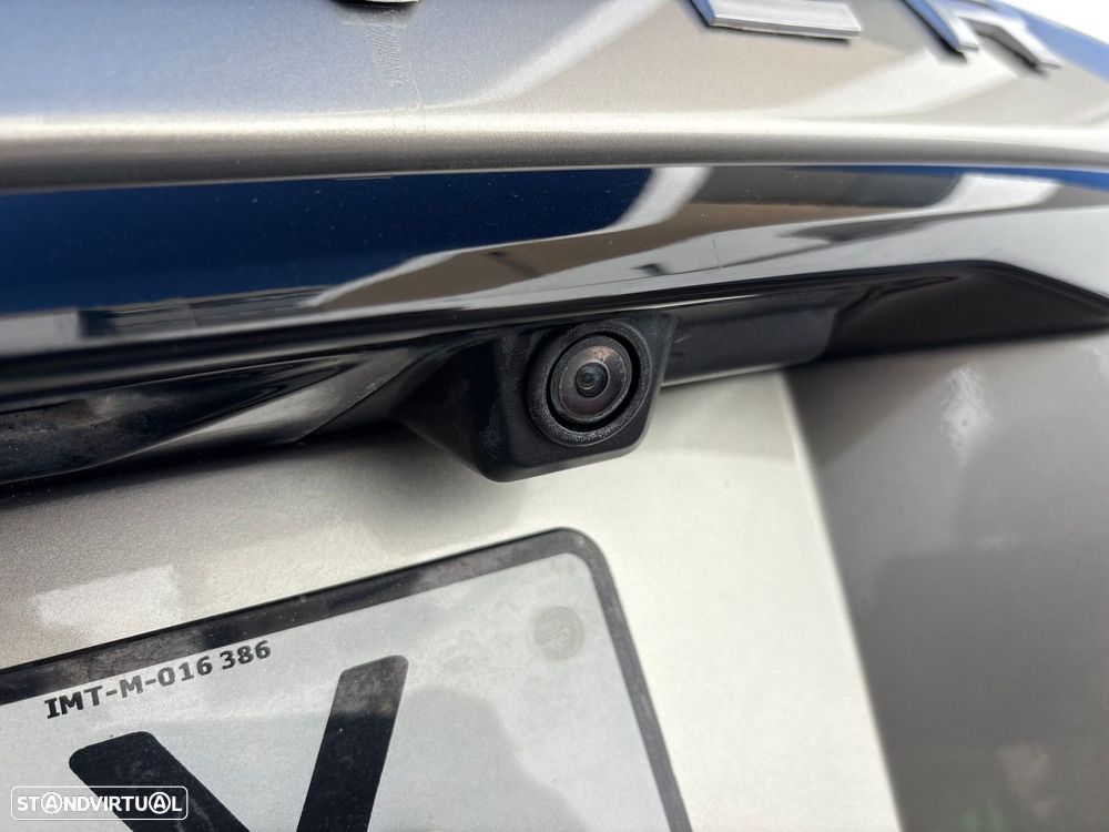 Land Rover Range Rover Sport 3.0 V6 S/C HSE Dynamic - 4