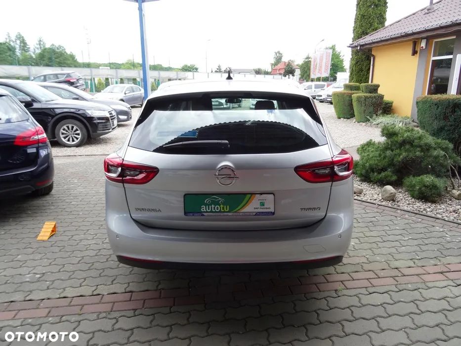Opel Insignia 1.5 T Elite S&S - 6