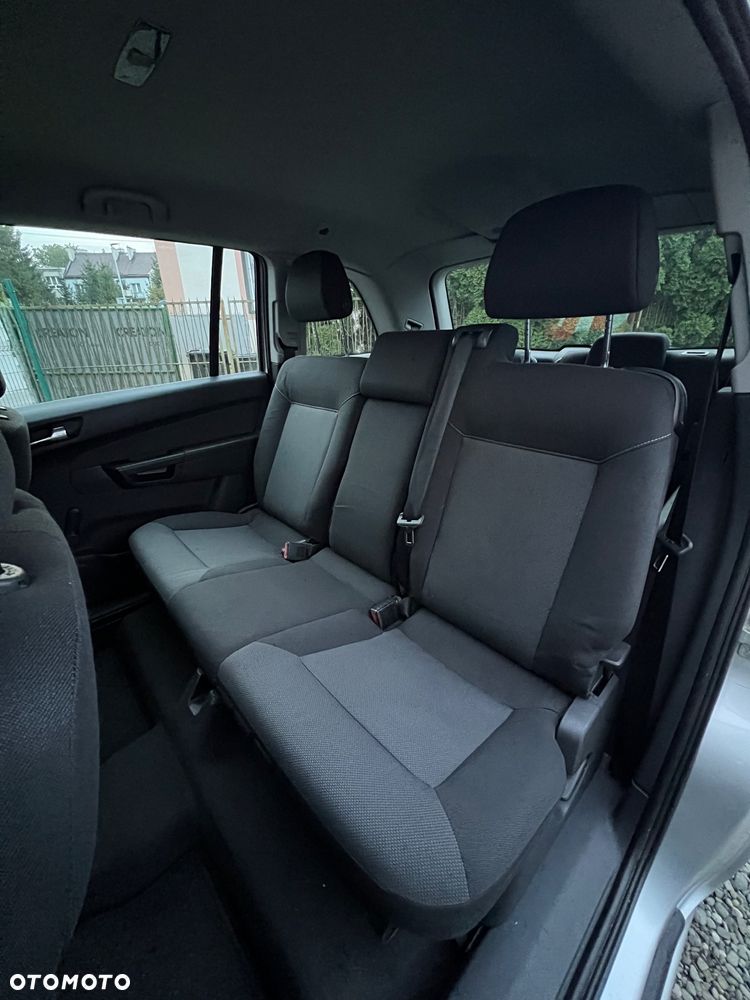 Opel Zafira 1.8 Elegance - 15