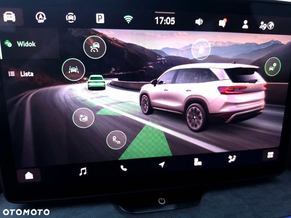 Skoda Kodiaq 2.0 TDI 4x4 Selection DSG - 26