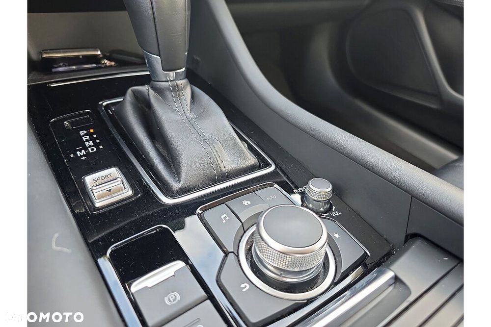 Mazda 6 2.0 Center-Line - 14