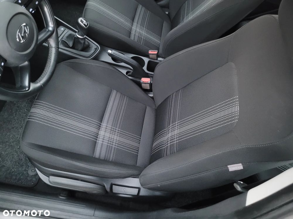 Hyundai i20 1.0 T-GDI 48V-Hybrid Connect & Go - 7