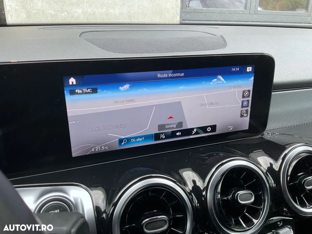 Mercedes-Benz GLB 200 d 8G-DCT Style - 6