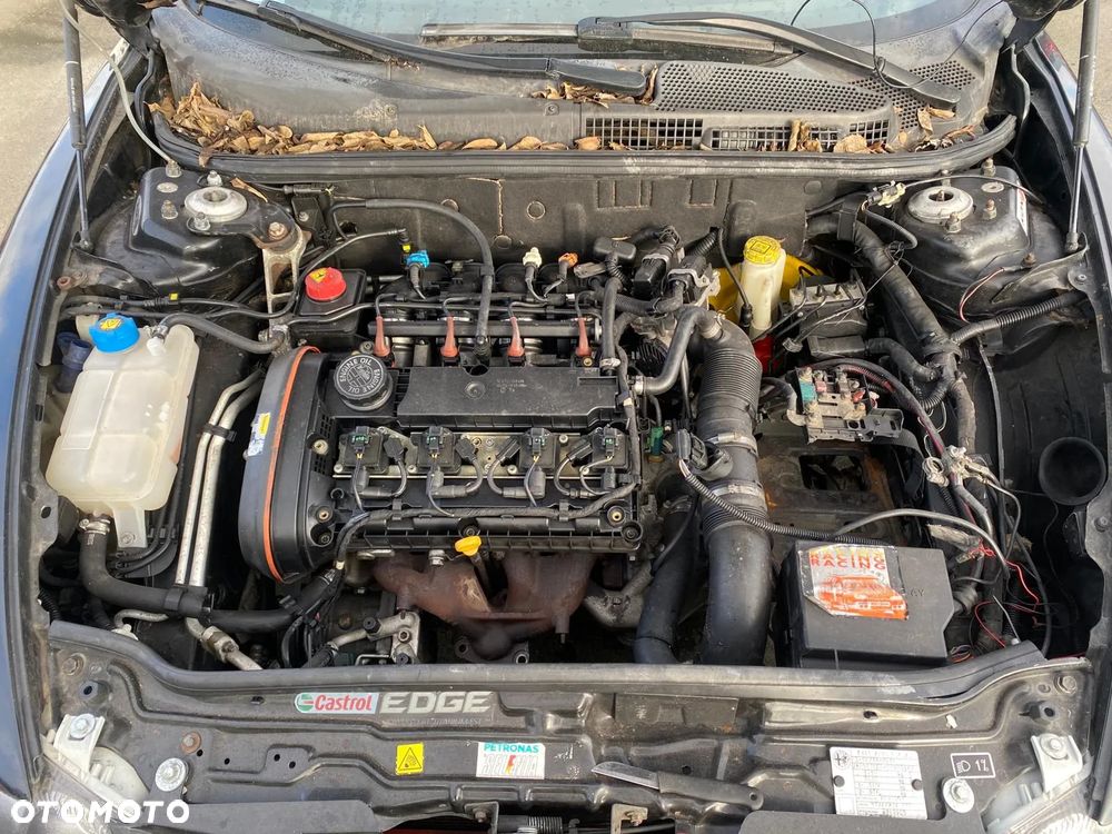 A202/ALFA ROMEO 147/ NA CZĘŚCI - 8