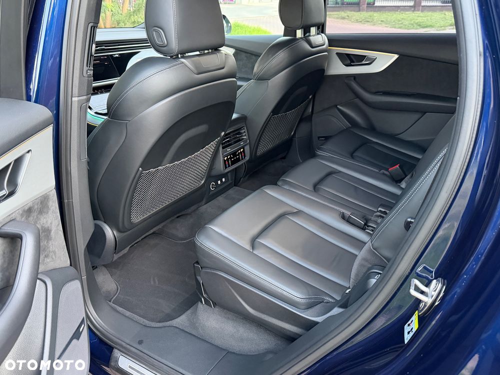 Audi Q7 - 31