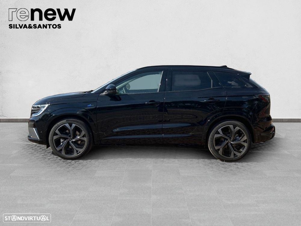 Renault Austral 1.2 Full Hybrid E-Tech Esprit Alpine - 7