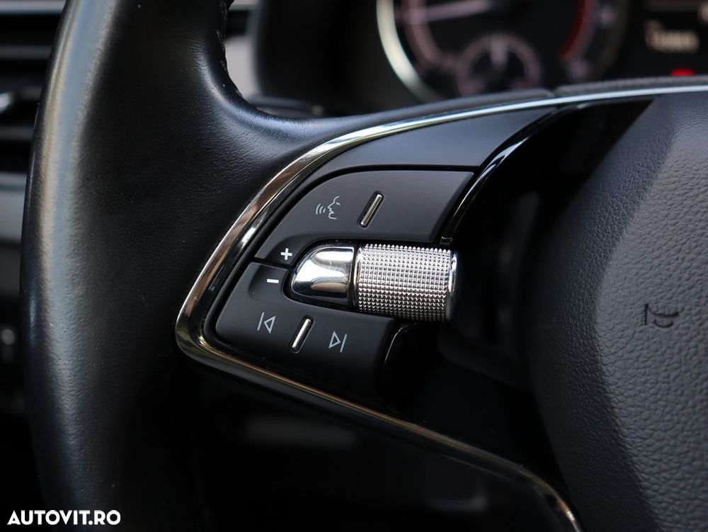 Skoda Scala 1.0 TSI Ambition - 18